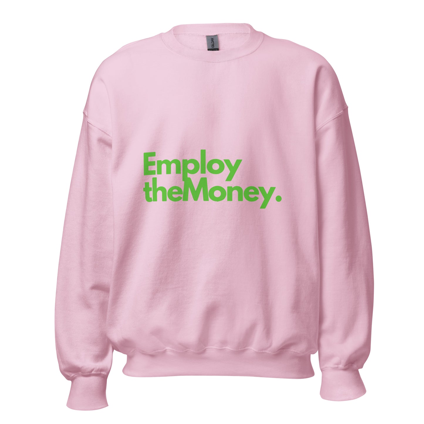 The yard Collection Crewneck