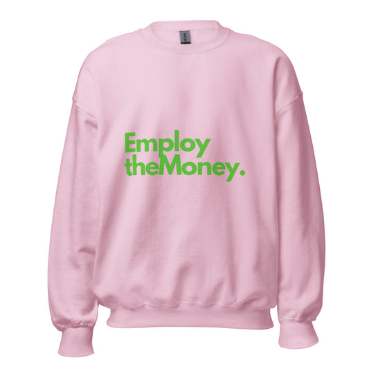 The yard Collection Crewneck